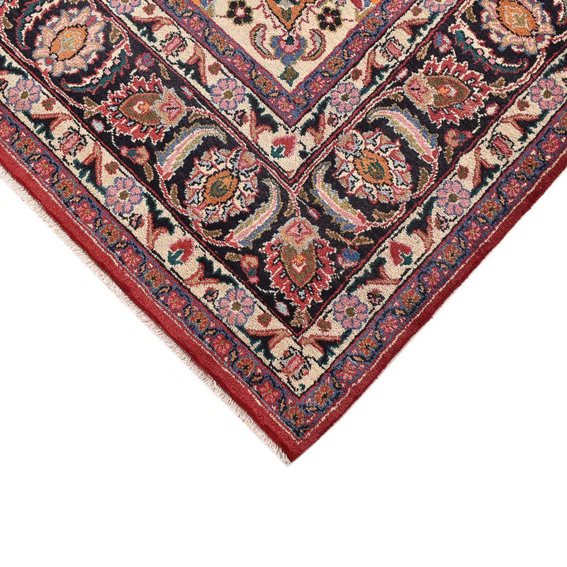 Perserteppich - Classic - 290 x 197 cm - hellrot