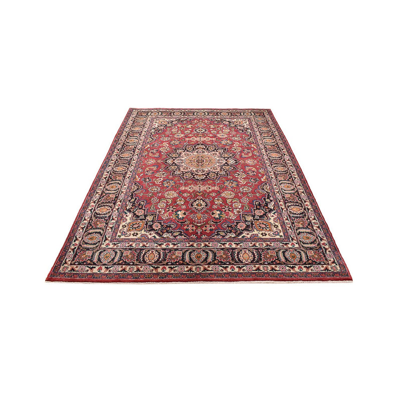 Perserteppich - Classic - 290 x 197 cm - hellrot