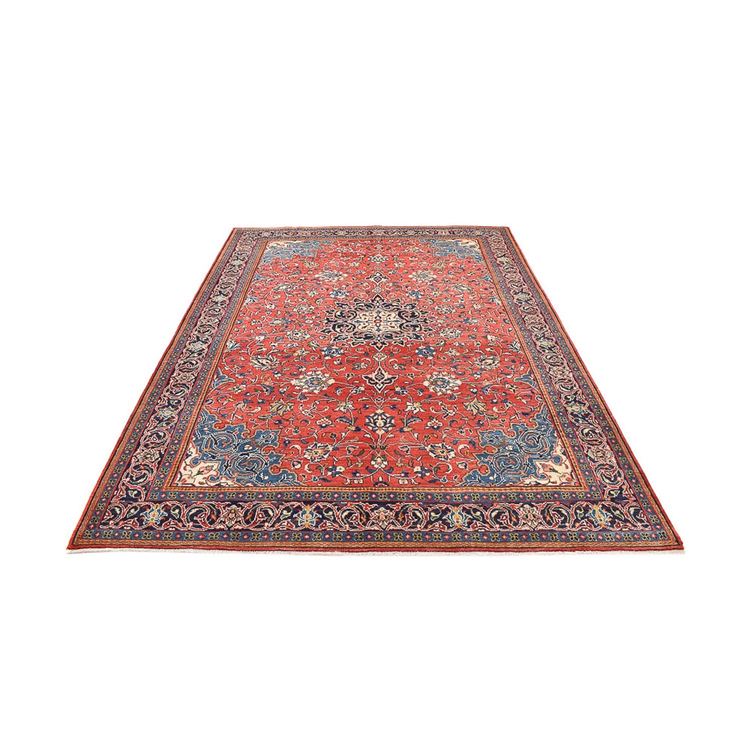 Perserteppich - Classic - 310 x 217 cm - rot