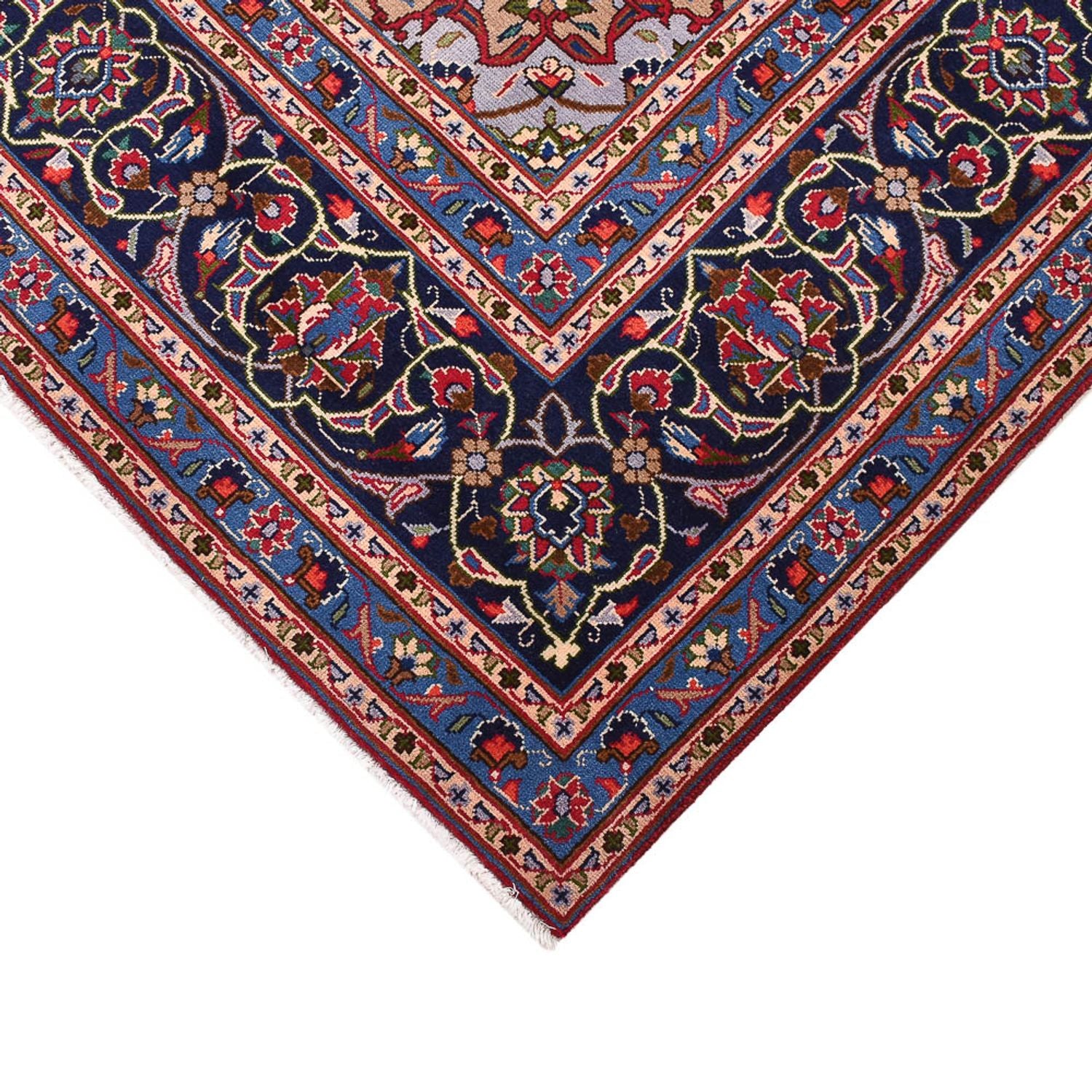 Perserteppich - Classic - 300 x 200 cm - rot