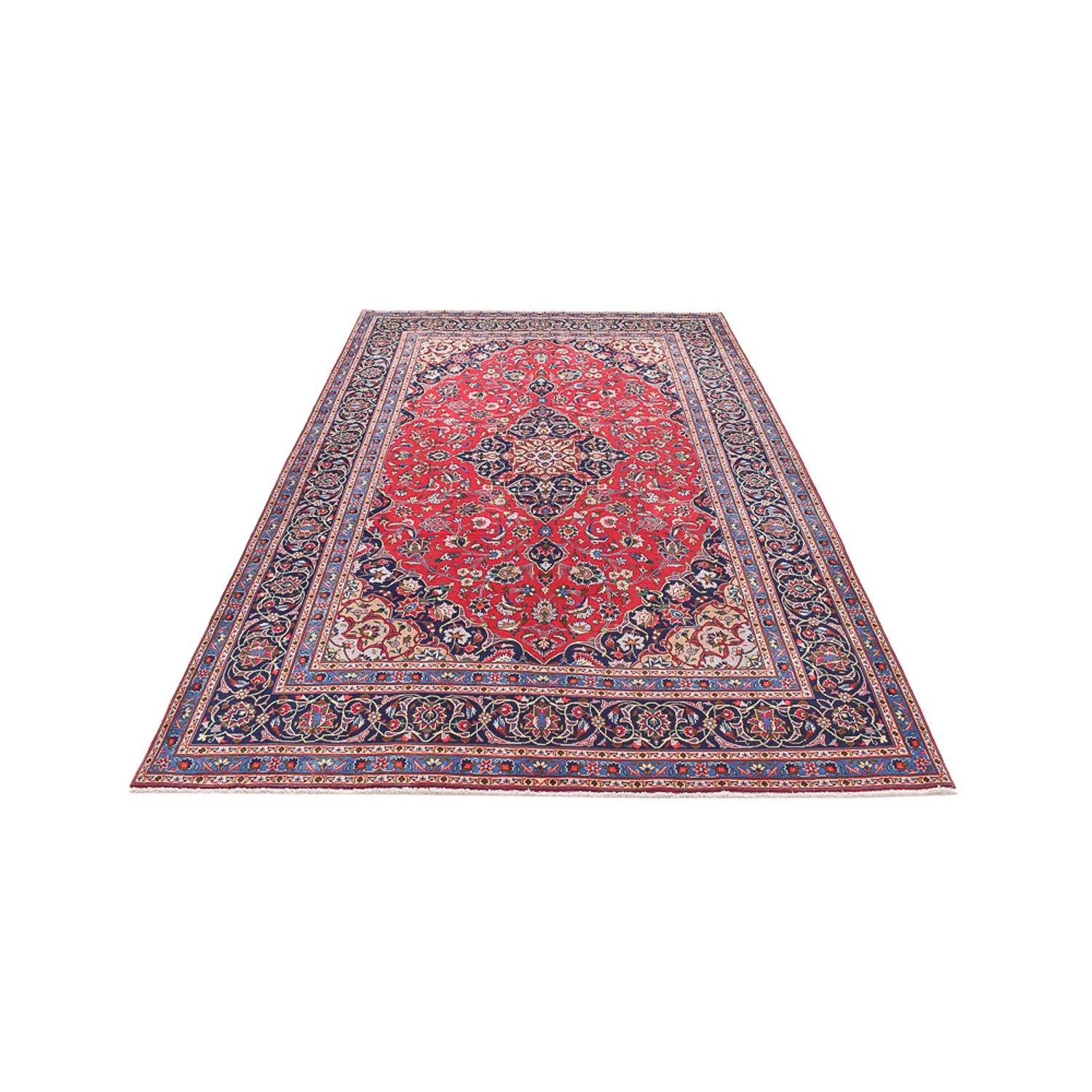 Perserteppich - Classic - 300 x 200 cm - rot