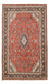 Perserteppich - Nomadic - 355 x 219 cm - hellrot