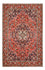 Perserteppich - Nomadic - 333 x 210 cm - hellrot