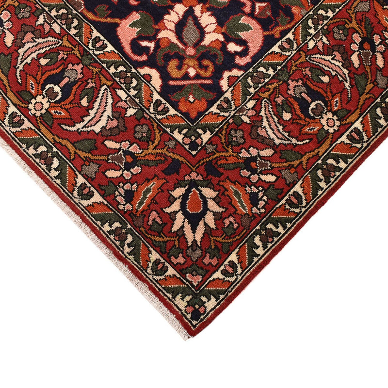 Perserteppich - Nomadic - 333 x 210 cm - hellrot