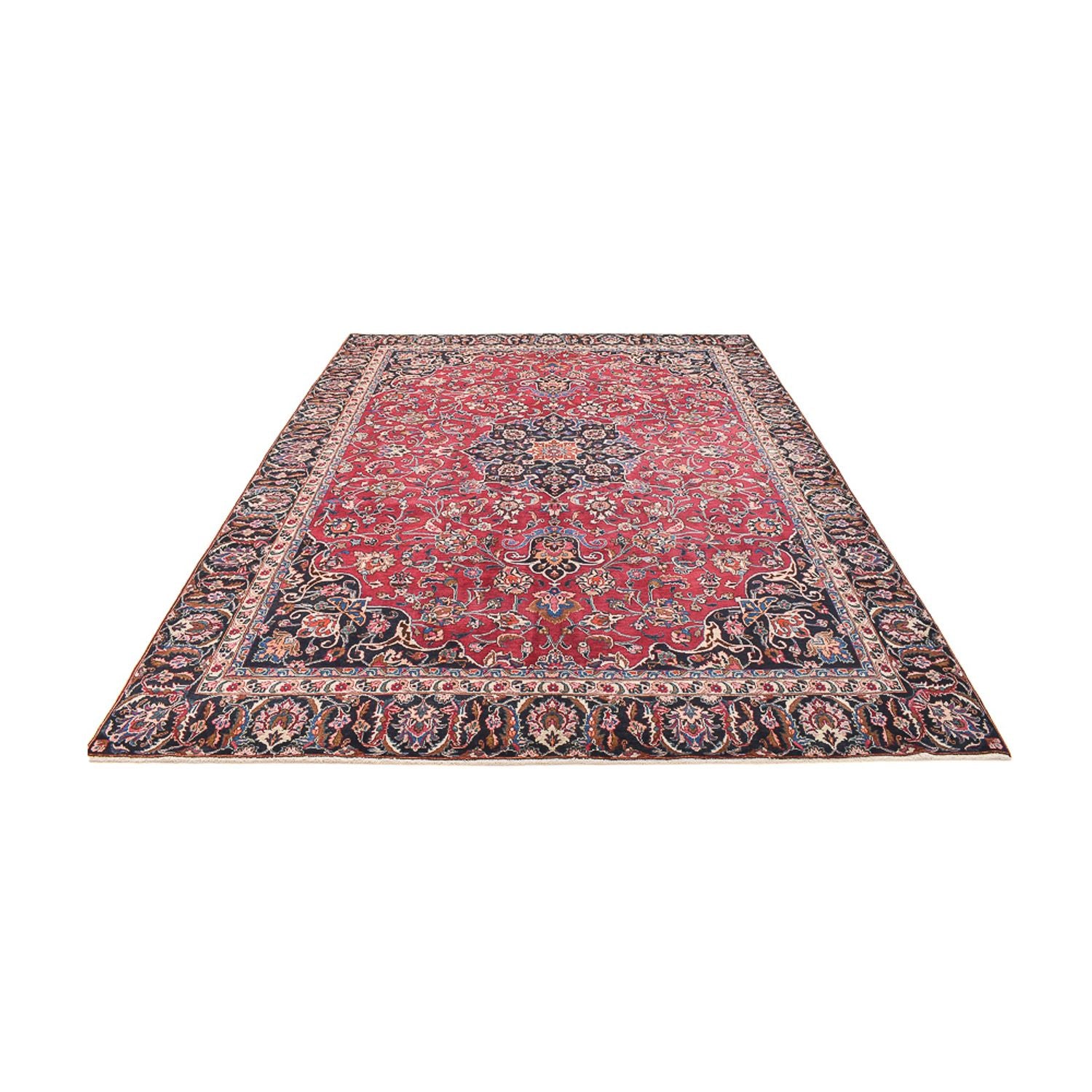 Perserteppich - Classic - 349 x 264 cm - rot