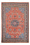 Perserteppich - Classic - 325 x 213 cm - hellrot