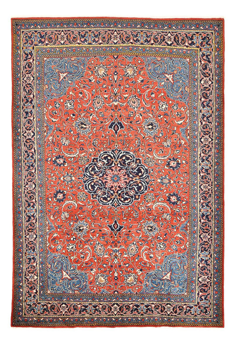 Perserteppich - Classic - 325 x 213 cm - hellrot