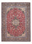 Perserteppich - Classic - 405 x 292 cm - dunkelrot