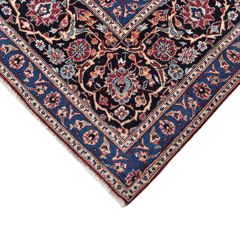 Perserteppich - Classic - 405 x 292 cm - dunkelrot