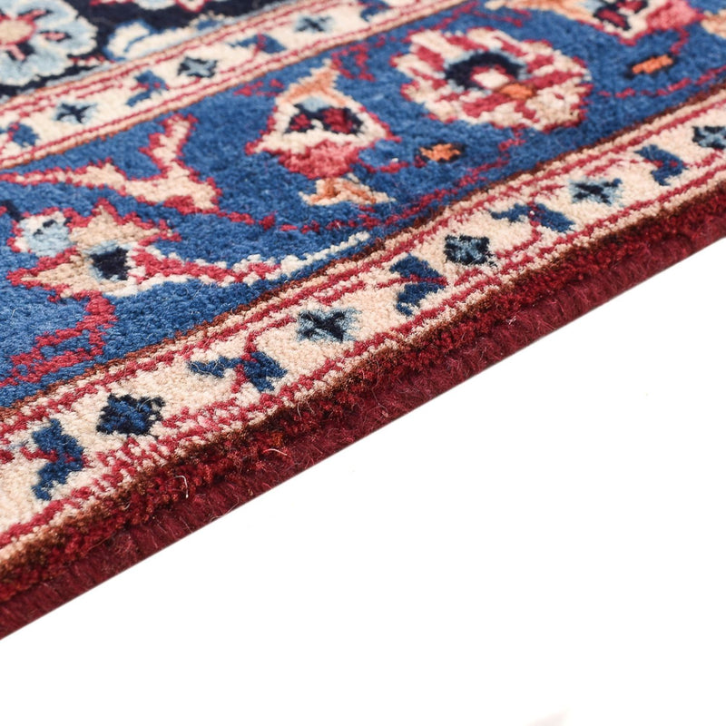 Perserteppich - Classic - 405 x 292 cm - dunkelrot