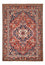 Perserteppich - Nomadic - 313 x 210 cm - mehrfarbig