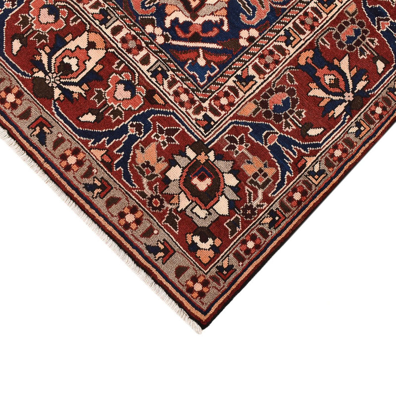 Perserteppich - Nomadic - 313 x 210 cm - mehrfarbig