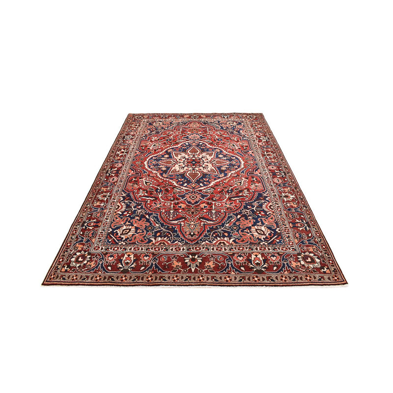 Perserteppich - Nomadic - 313 x 210 cm - mehrfarbig