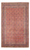 Perserteppich - Classic - 335 x 202 cm - hellrot