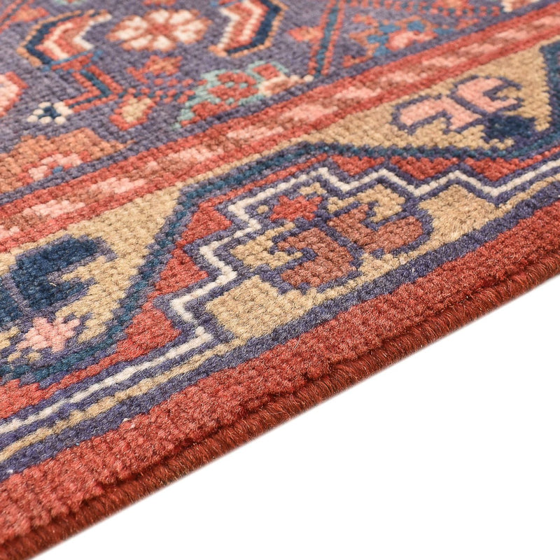 Perserteppich - Classic - 335 x 202 cm - hellrot