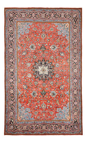 Perserteppich - Classic - 347 x 205 cm - rot