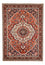 Perserteppich - Nomadic - 310 x 210 cm - terrakotta