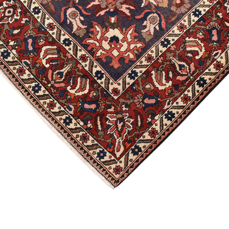 Perserteppich - Nomadic - 310 x 210 cm - terrakotta