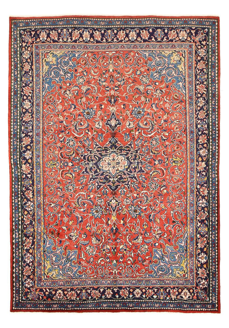 Perserteppich - Classic - 307 x 215 cm - hellrot