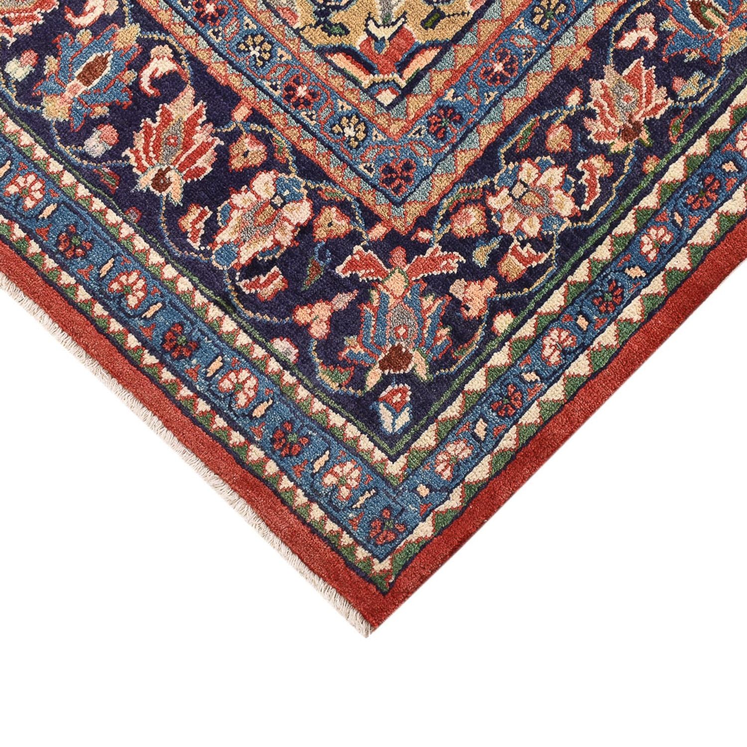 Perserteppich - Classic - 307 x 215 cm - hellrot