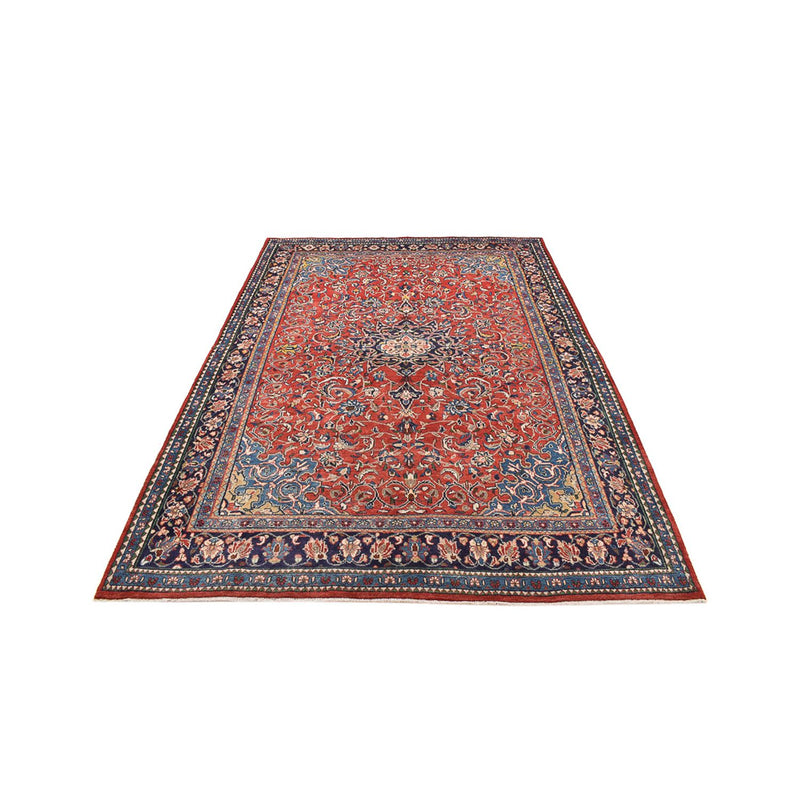 Perserteppich - Classic - 307 x 215 cm - hellrot