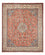 Perserteppich - Classic - 380 x 314 cm - hellrot