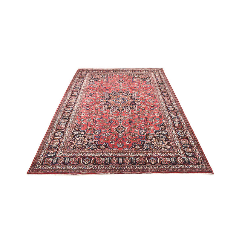Perserteppich - Classic - 285 x 194 cm - hellrot