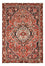 Perserteppich - Nomadic - 291 x 194 cm - mehrfarbig