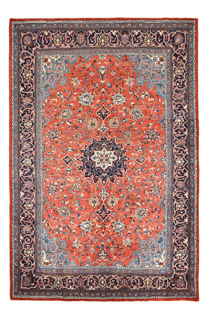 Perserteppich - Classic - 327 x 214 cm - hellrot