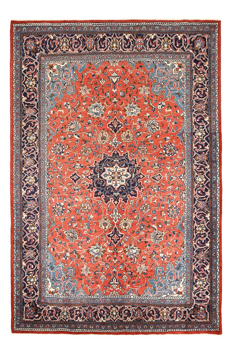 Perserteppich - Classic - 327 x 214 cm - hellrot