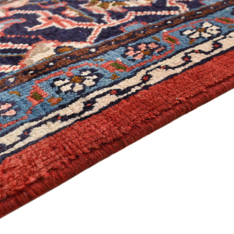 Perserteppich - Classic - 327 x 214 cm - hellrot