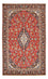 Perserteppich - Keshan - 193 x 117 cm - rot