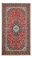 Perserteppich - Keshan - 266 x 147 cm - rot