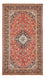 Perserteppich - Keshan - 260 x 147 cm - hellrot