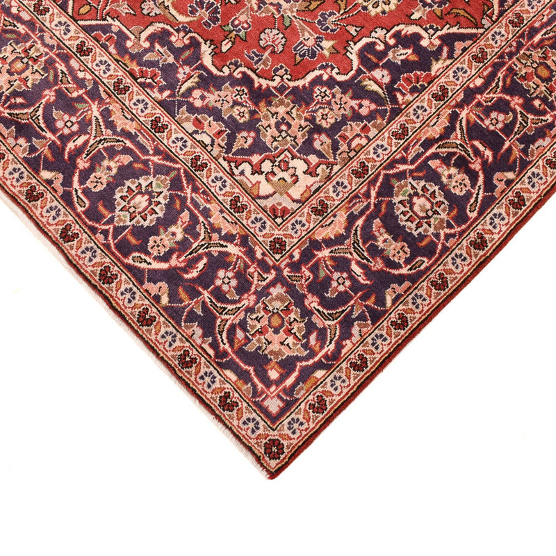 Perserteppich - Keshan - 250 x 148 cm - rot