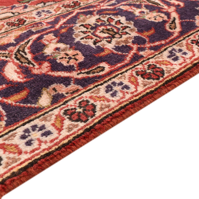 Perserteppich - Keshan - 250 x 148 cm - rot