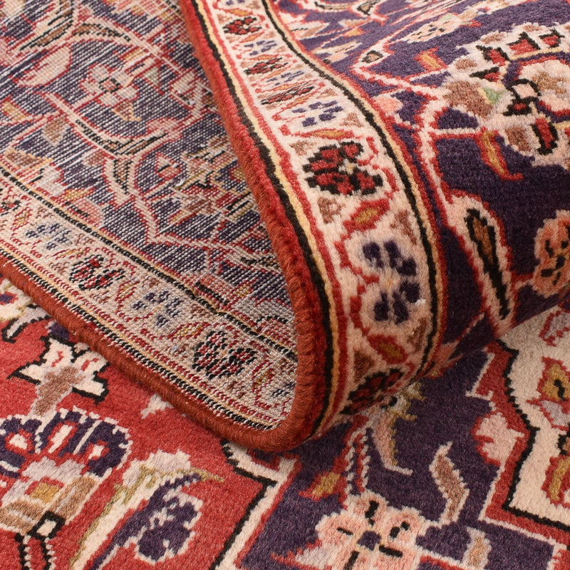 Perserteppich - Keshan - 250 x 148 cm - rot