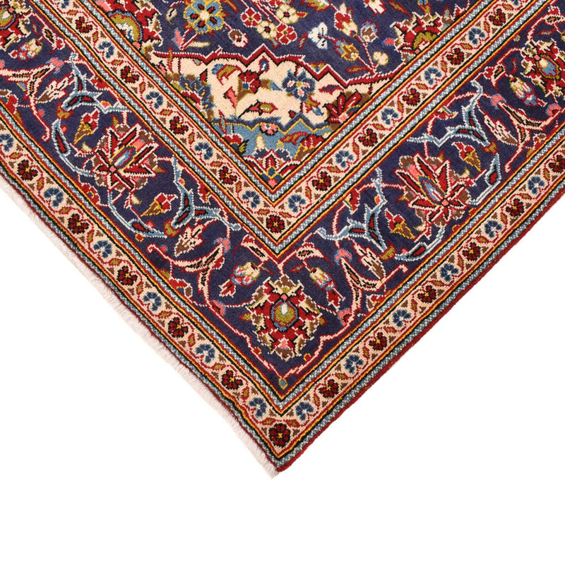 Perserteppich - Keshan - 243 x 148 cm - rot