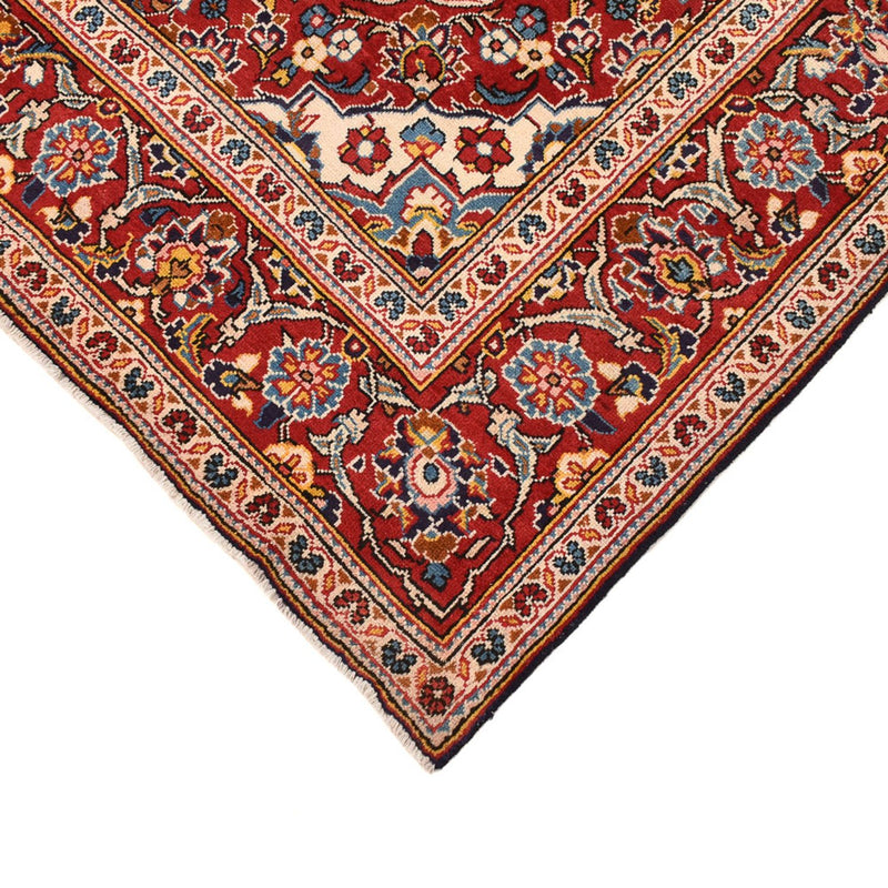 Perserteppich - Keshan - 255 x 146 cm - dunkelblau