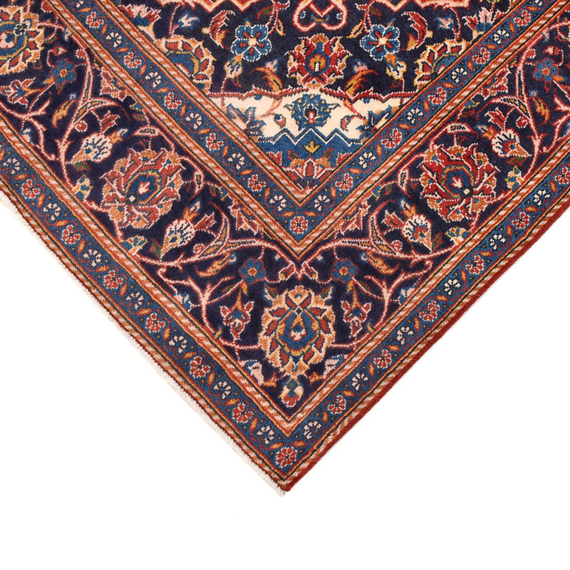 Perserteppich - Keshan - 227 x 140 cm - rot
