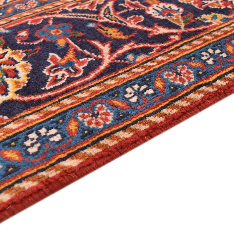 Perserteppich - Keshan - 227 x 140 cm - rot