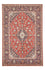 Perserteppich - Keshan - 216 x 138 cm - rot