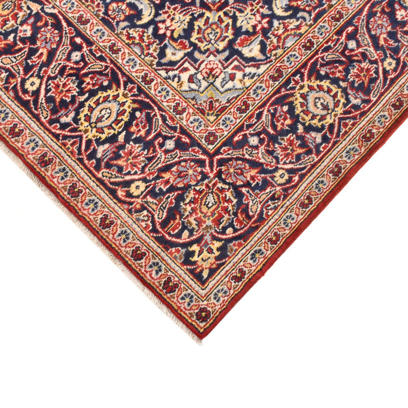 Perserteppich - Keshan - 216 x 138 cm - rot