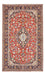 Perserteppich - Keshan - 205 x 124 cm - rot