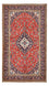 Perserteppich - Keshan - 265 x 150 cm - rot