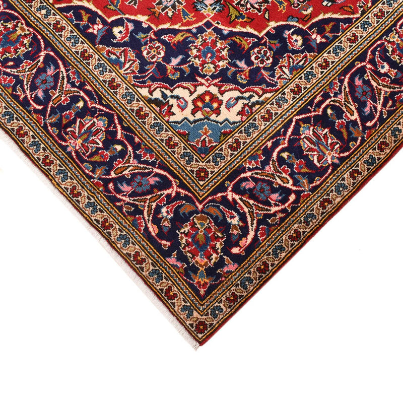 Perserteppich - Keshan - 265 x 150 cm - rot