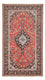 Perserteppich - Keshan - 260 x 146 cm - rot