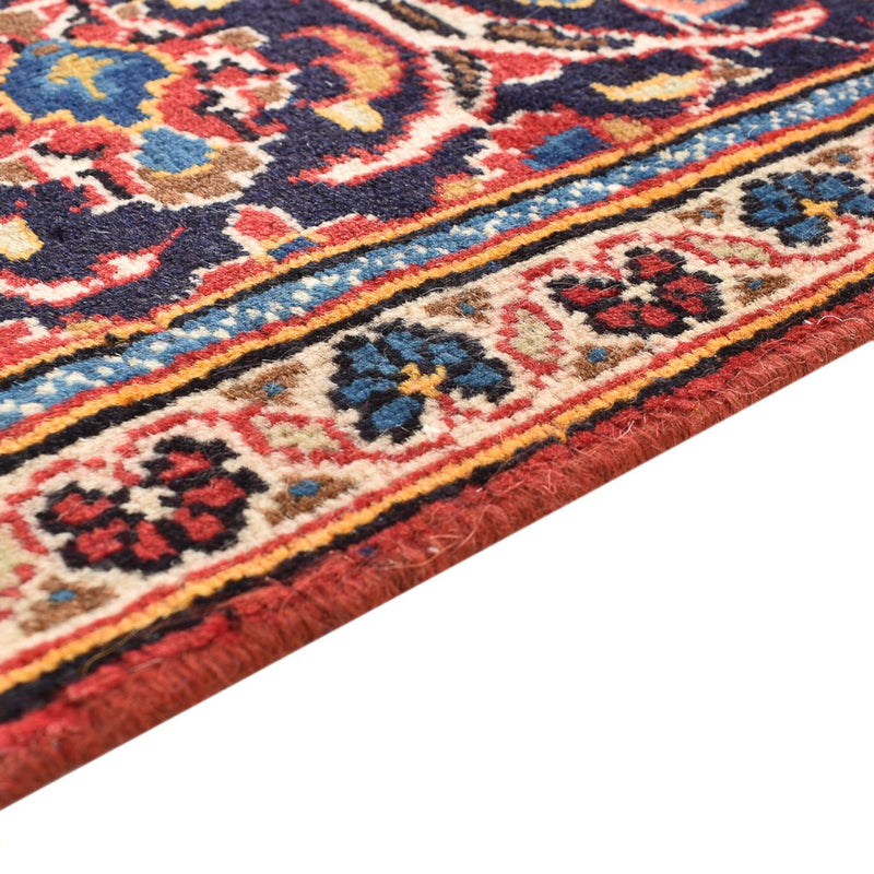 Perserteppich - Keshan - 260 x 146 cm - rot