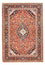 Perserteppich - Keshan - 167 x 114 cm - hellrot