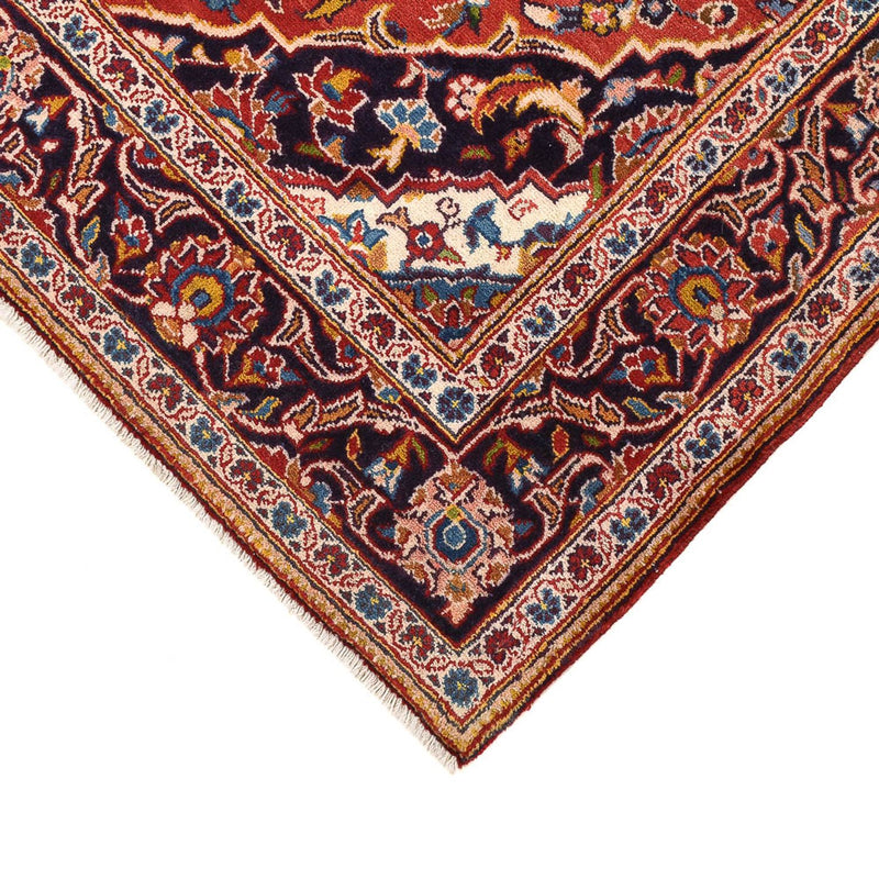 Perserteppich - Keshan - 167 x 114 cm - hellrot